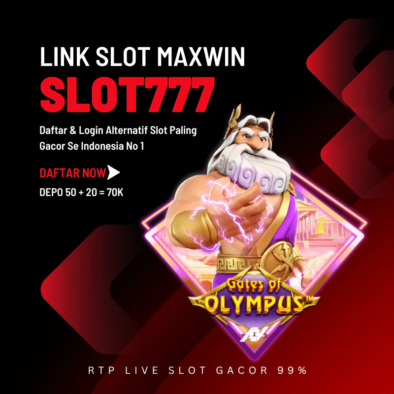 GTR303 : Link Situs Slot Gacor 777 Terbaik Server Thailand Asli Terpercaya